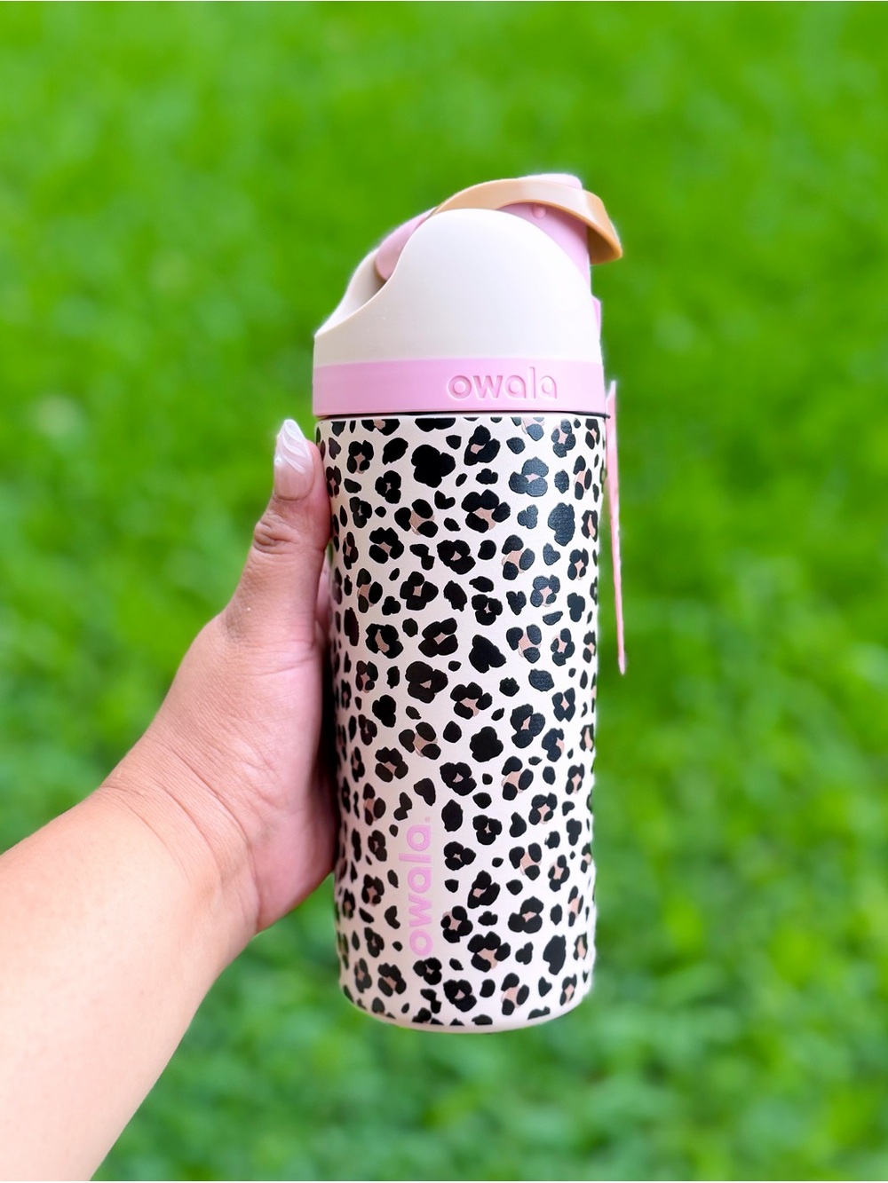 Owala x Cat and Jack Wild One 16oz